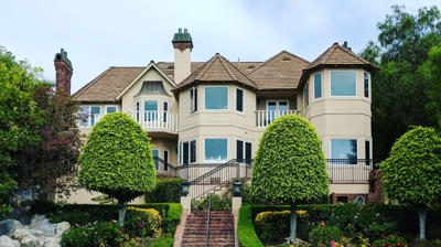 Roof Inspections Photo