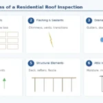 NRCIA roof inspection vs home inspection for home buyers