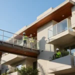 SB 721 inspection deadline checklist for apartment balconies